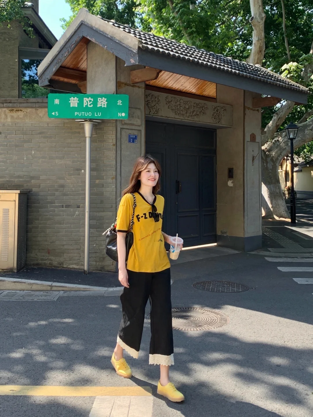 ☀️夏天漂亮的衣服太多了！