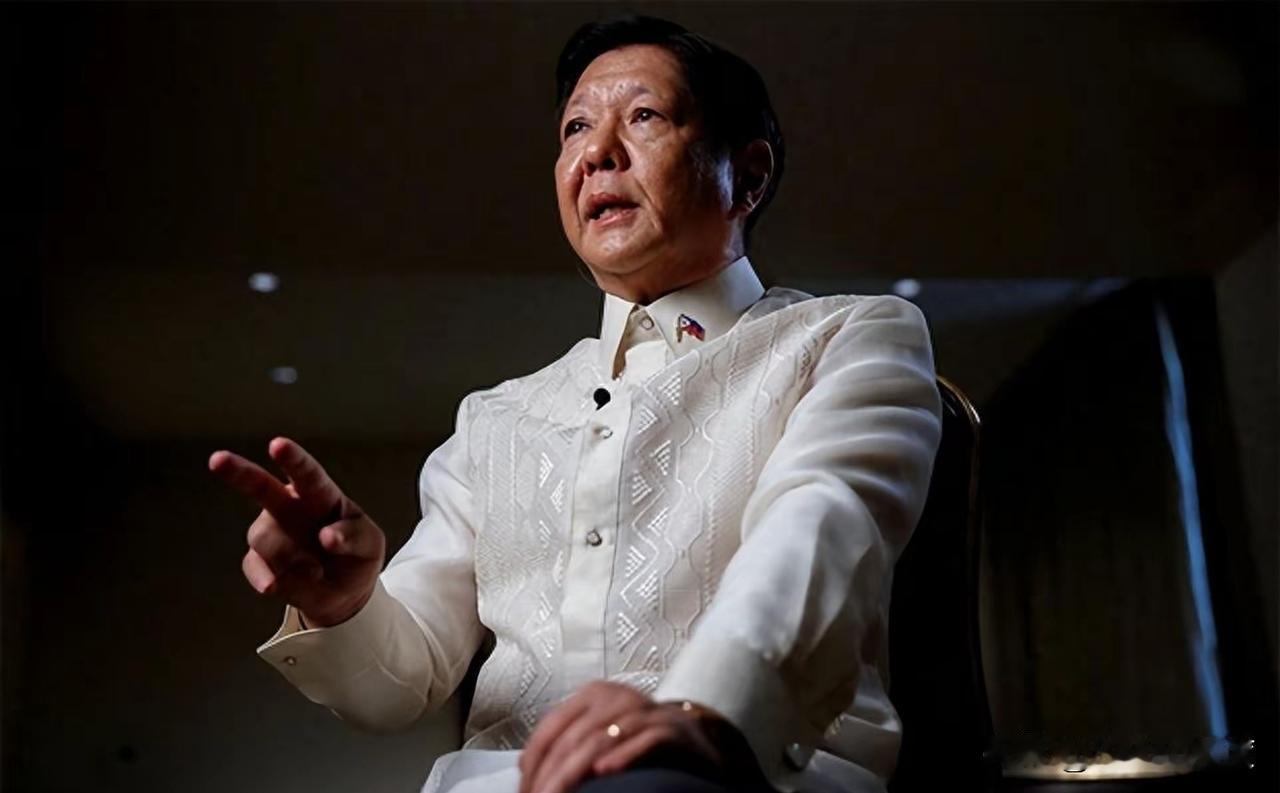 可能大家都疑问，菲律宾老是挑衅中国，中国为什么不打疼它？又不是打不过。之前