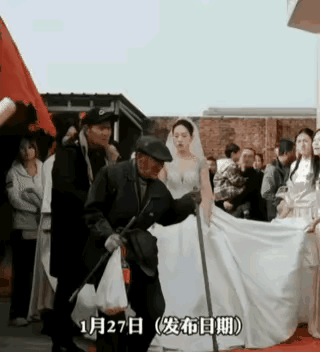 河北这位新娘，现在估计肠子都悔青了！她后悔的不是婚礼办得简单，也不是排场不够大，