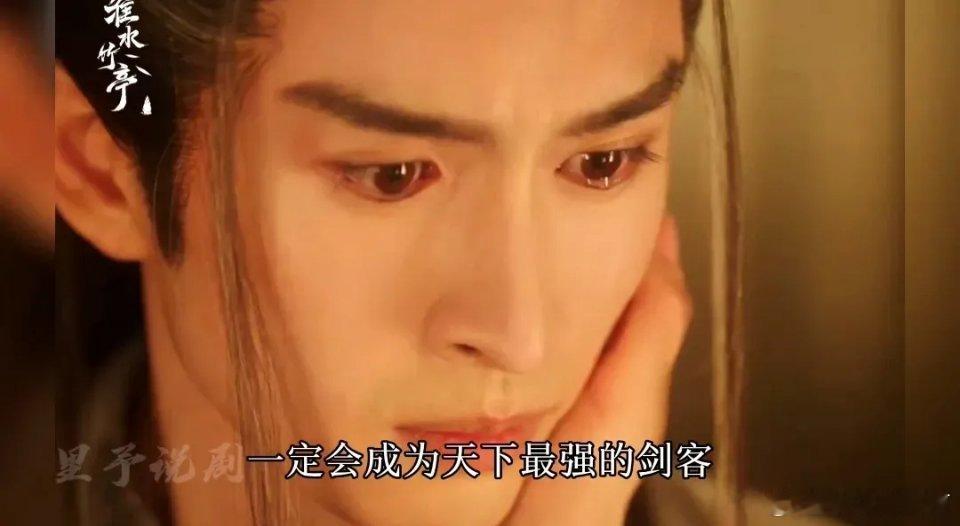 淮水竹亭：东方淮竹之死：没有想到大结局东方淮竹因重伤和产子耗尽灵力，最终在生下儿