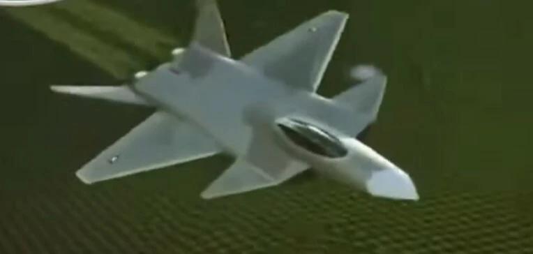 中巴联合打造！枭龙终极升级版来了，巴基斯坦首款中型战机2028年量产202