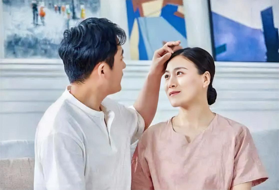 二婚夫妻最难过的三道坎：过了就能相伴一生今天我要给你们聊一个二婚姐妹的真实经