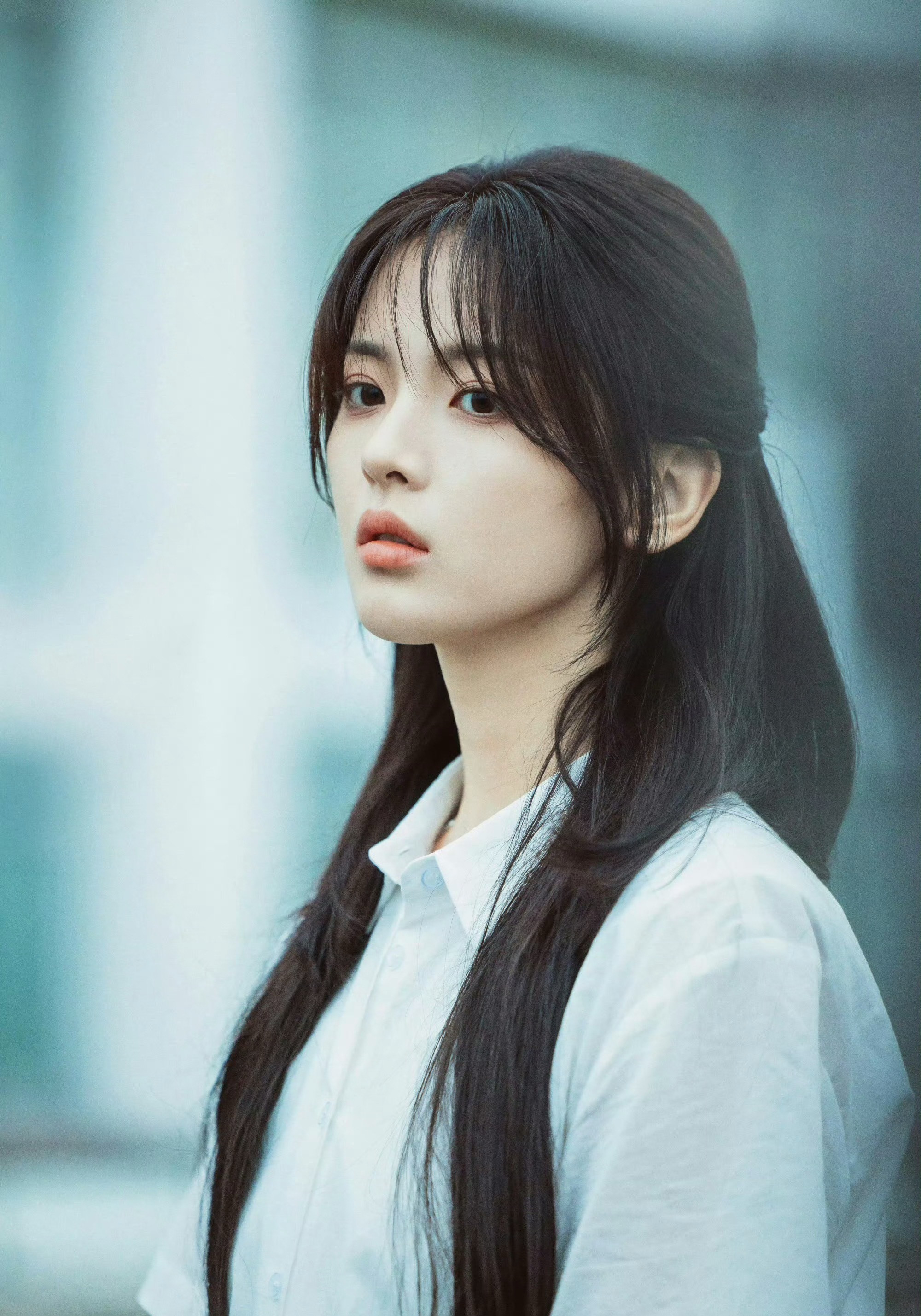 杨超越和卢昱晓谁更适合刺棠女主杨超越｜卢昱晓