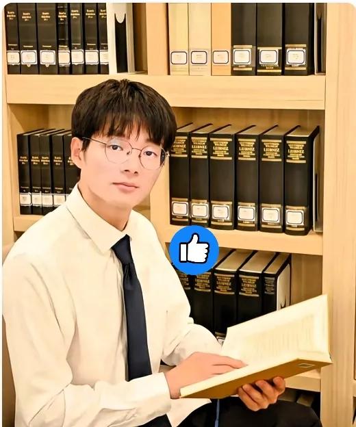 浙大那个26岁的博导闵超，简历被扒了个底朝天，看完我是真没绷住，本以为是天赋