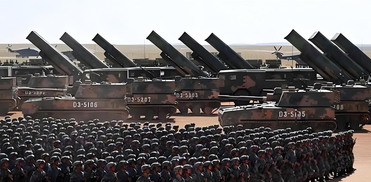 中东炮火连天，美国焦头烂额，台当局的“倚美梦”第一个被炸得粉碎！说什么“坚如