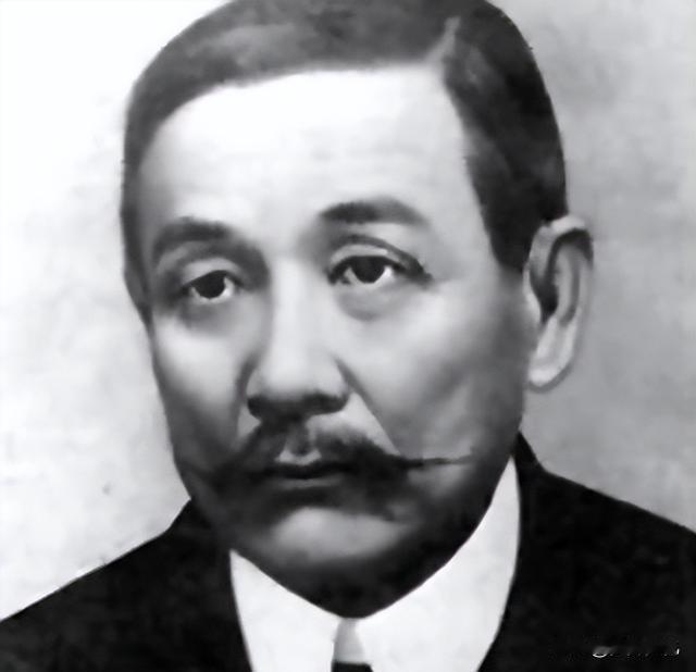 震惊！孙中山亲哥砸光亿万家产助他革命，最后竟落得这般下场？孙中山他哥，孙眉