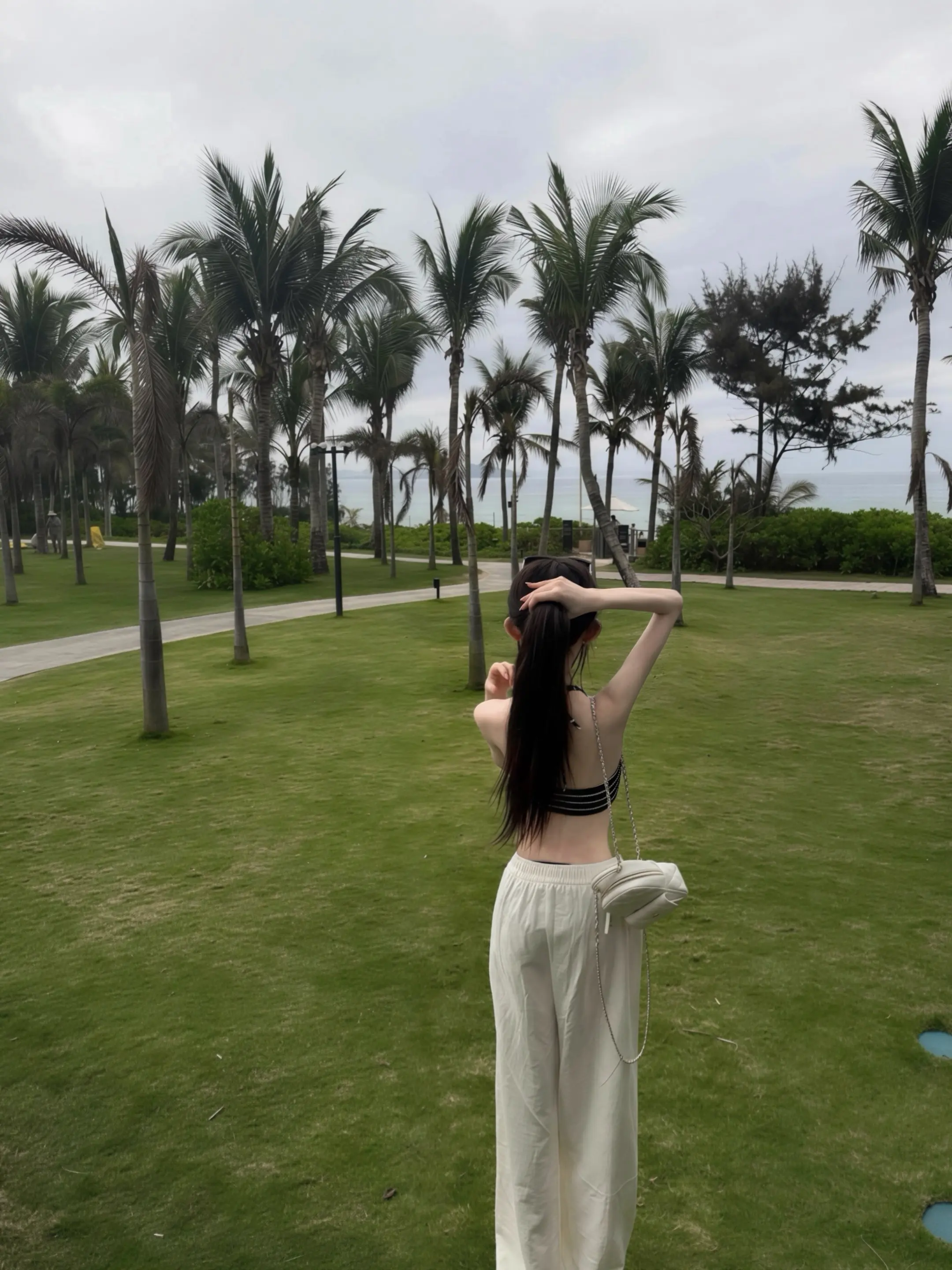 太多行星在你軌道上 我不是最亮的那顆