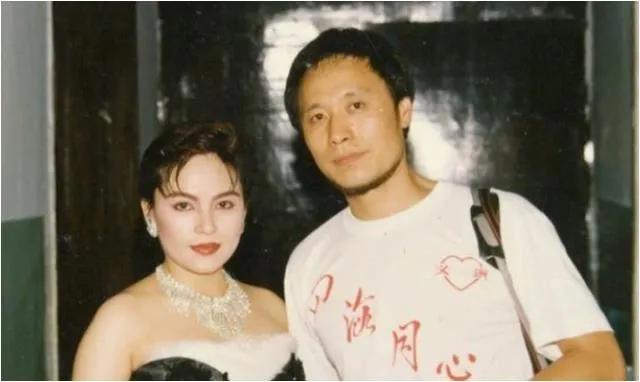 要说千百惠走后谁最心绪难平，大概就是高大林了。说心里难过吧，两人早在202