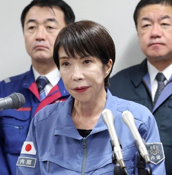 日本宣布向中东派兵，联合国宪章第53条和第107条同时亮了红灯：二战战败国一旦重