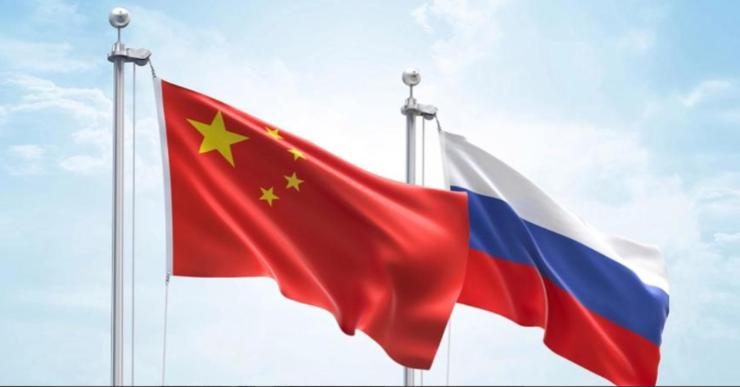 俄罗斯是我们的朋友吗？俄罗斯著名政治家卡拉切夫一针见血，中国人既不是我们的盟友，