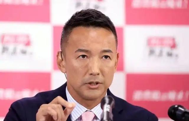 日本议员表示，与中国发生战争，东京只要接一发导弹日本就会完蛋山本太郎指出，日