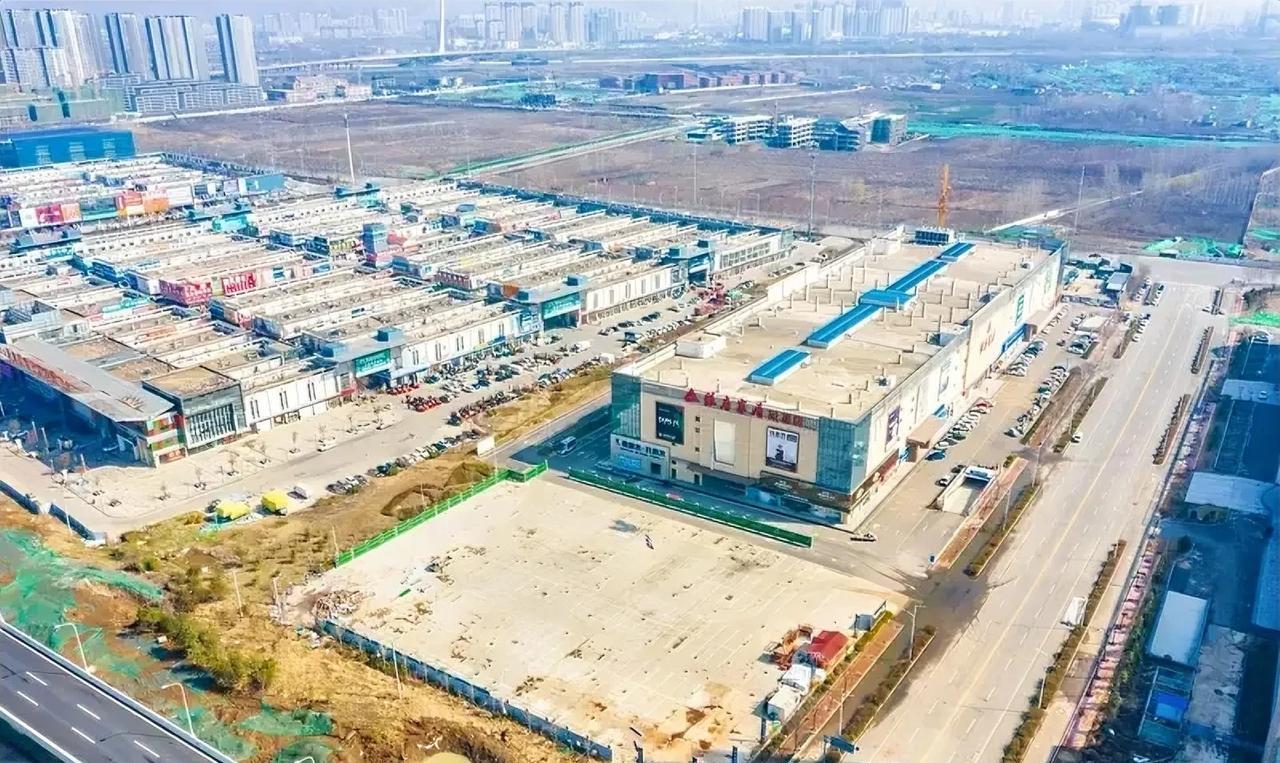 6月19日，美华频道从济宁市自然资源和规划局了解到，石桥片区的一地块被划为工业用