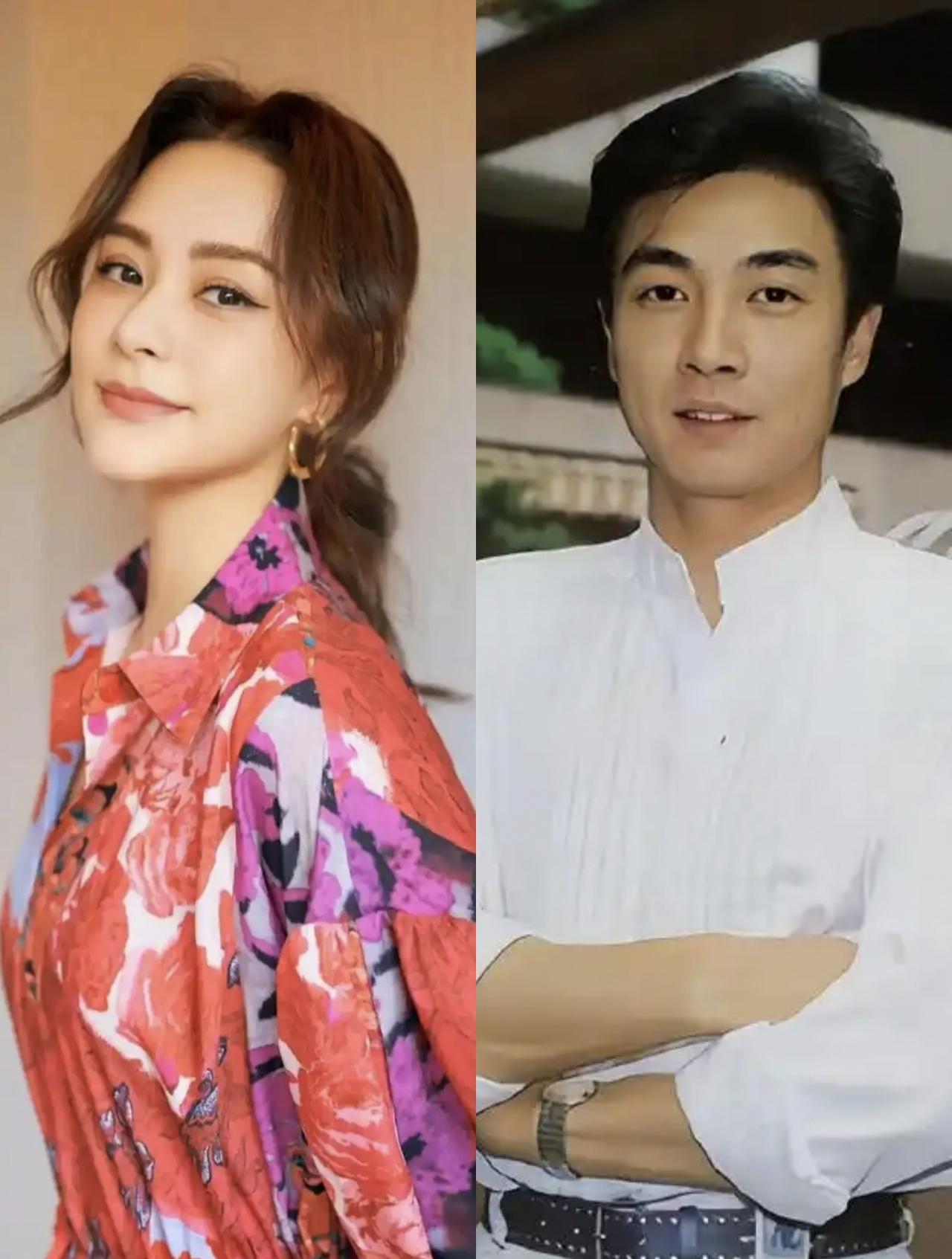 谁长着一张高个子的脸，实际身高却一般的香港明星：1，刘松仁刘松仁一直以大侠