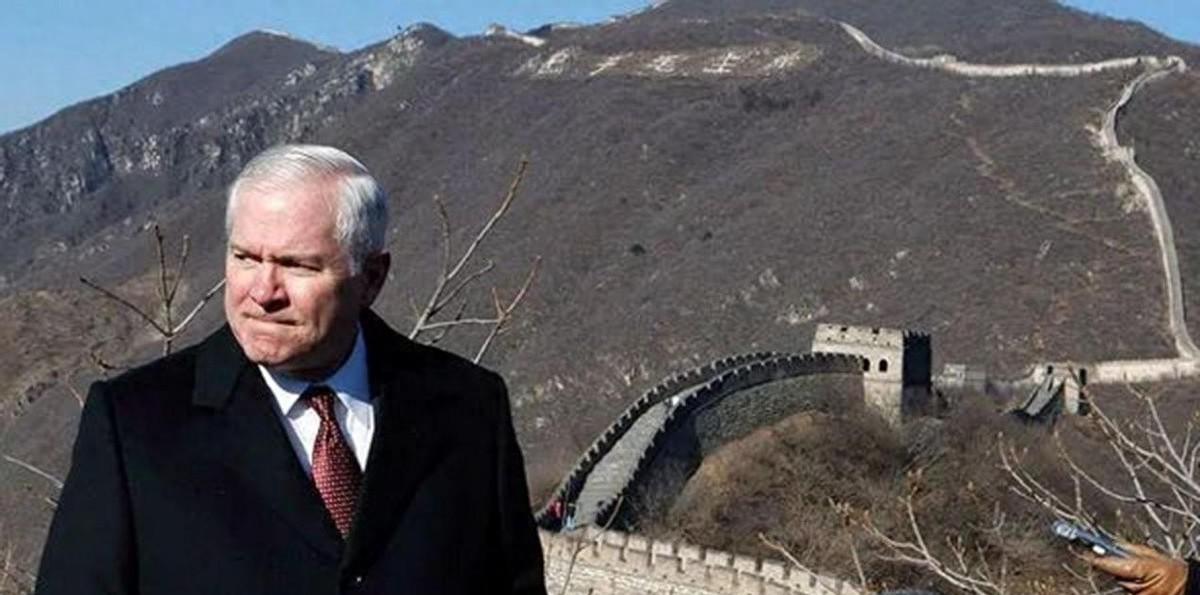 中国是怎么拥有歼20的？美国宣称：中国瞒了全世界！五角大楼情报分析室里，一位白