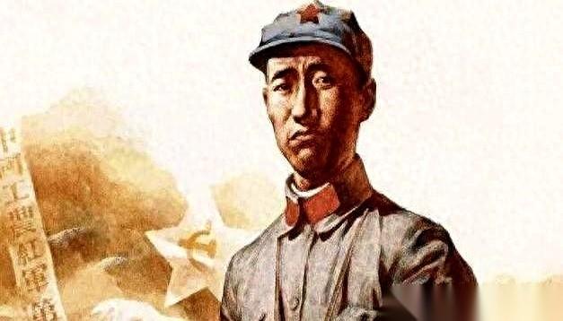 1955年那份开国上将的档案里，写着一笔让人一眼看过去完全对不上的账。作为中央