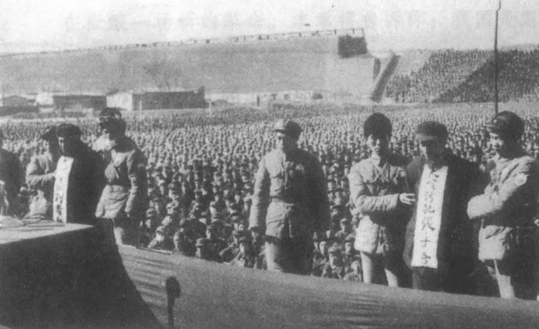 1952年，伟人给总理的特殊批示：直指要害！全文如下：“周总理：如有可能，应全部