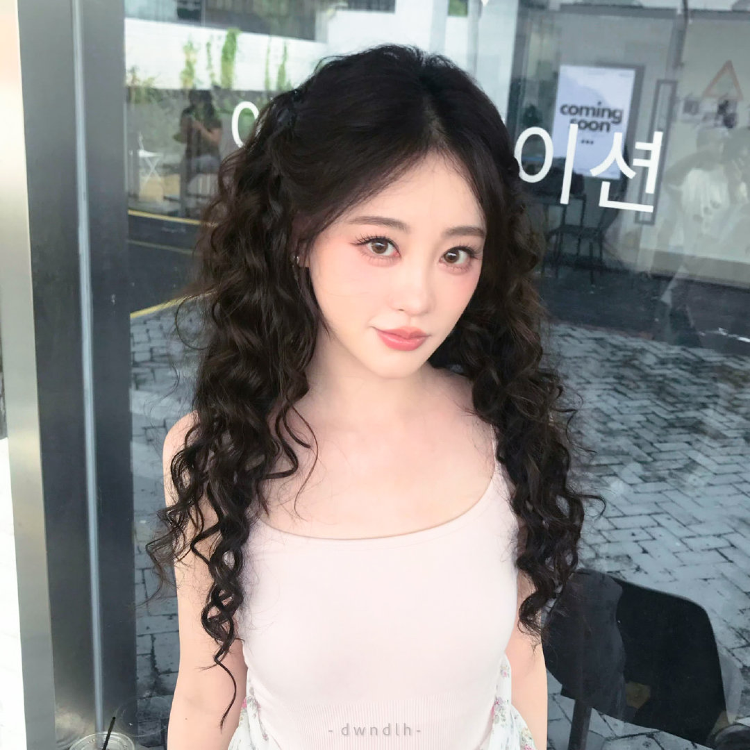 #祝绪丹#｜头像1:1🎨6p许愿幸福顺顺荔荔💕​​