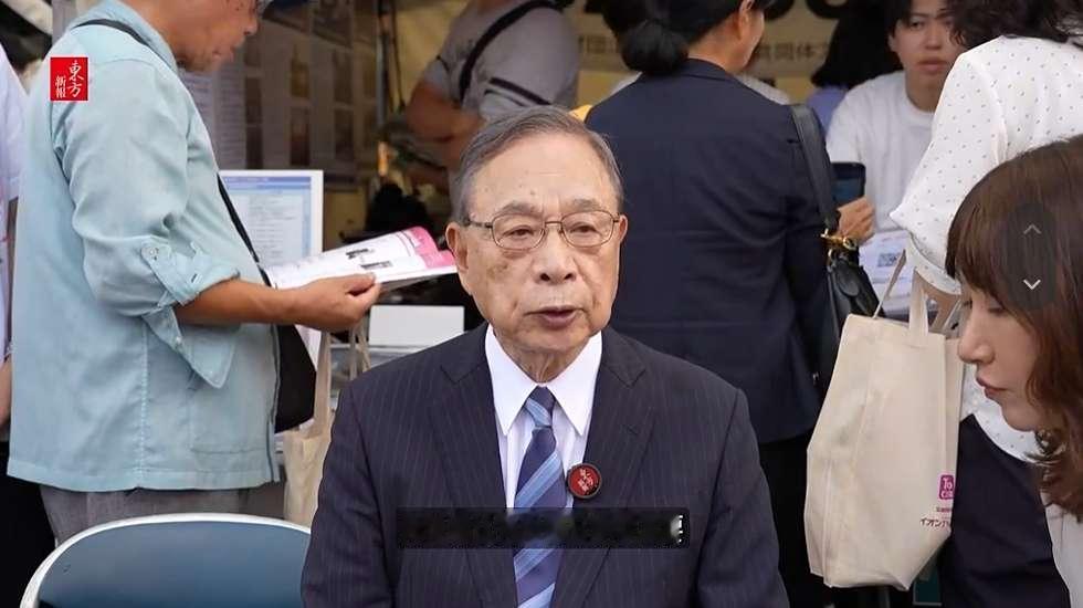 连日本的“知华派”都倒戈了！很多人以为，日本国内还有一股理性力量能把高市早苗拉回