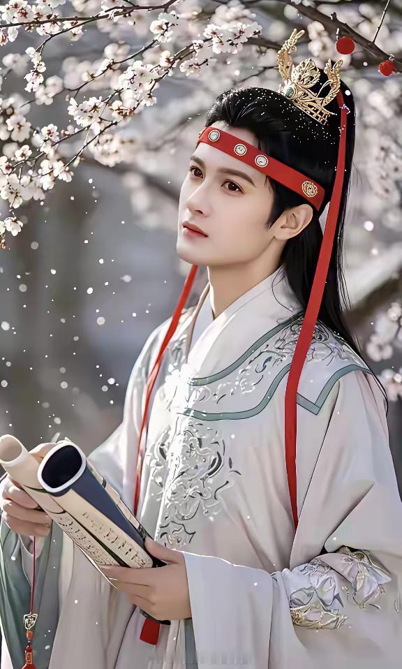 红楼梦翻拍，贾宝玉的人选呼声最高的四位​​​