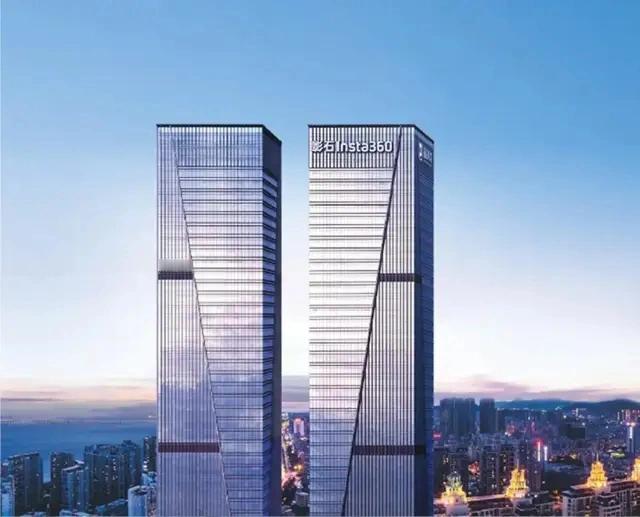 窝里斗，为什么瞄准自己的民族之光大疆？不能揍外面的品牌？哦，可能大疆是最大的了[