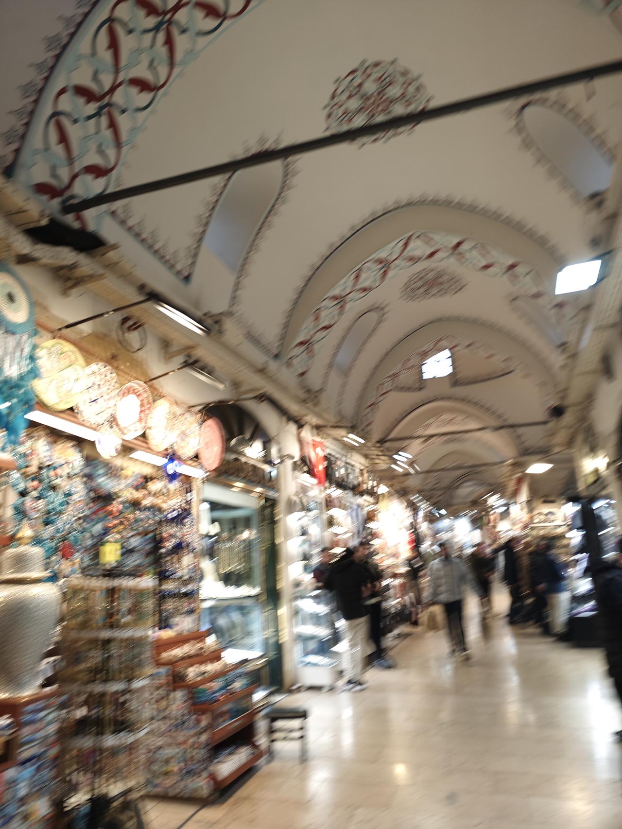 说说土耳其旅游购物从土耳其旅游刚回来，也写了好几篇有关的文章，可总觉得意犹未