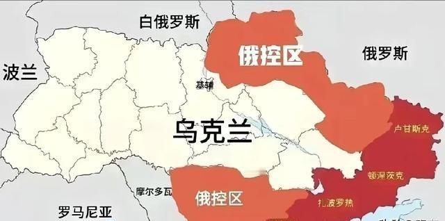 有些人一辈子也搞不明白，支持俄罗斯不输掉这场战争和支持俄罗斯占领乌克兰领土是完全