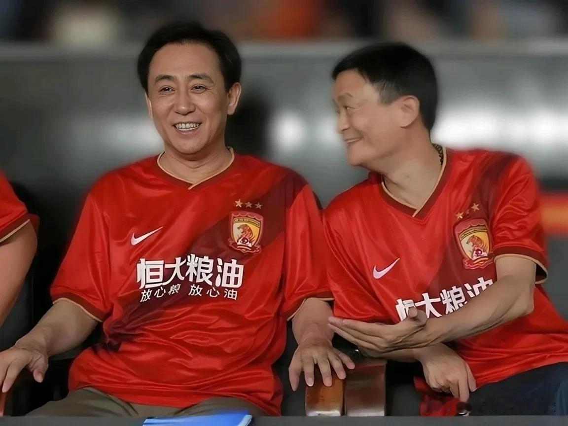 当年恒大选人有多霸气？刘永灼的操作堪称中超