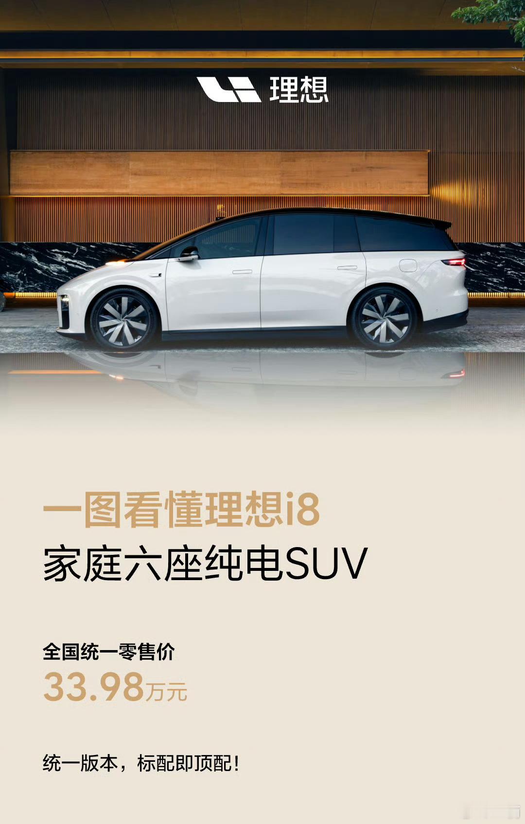 差不多的价钱，差不多的定位和用途你会选择i8还是ModelYL？​​​