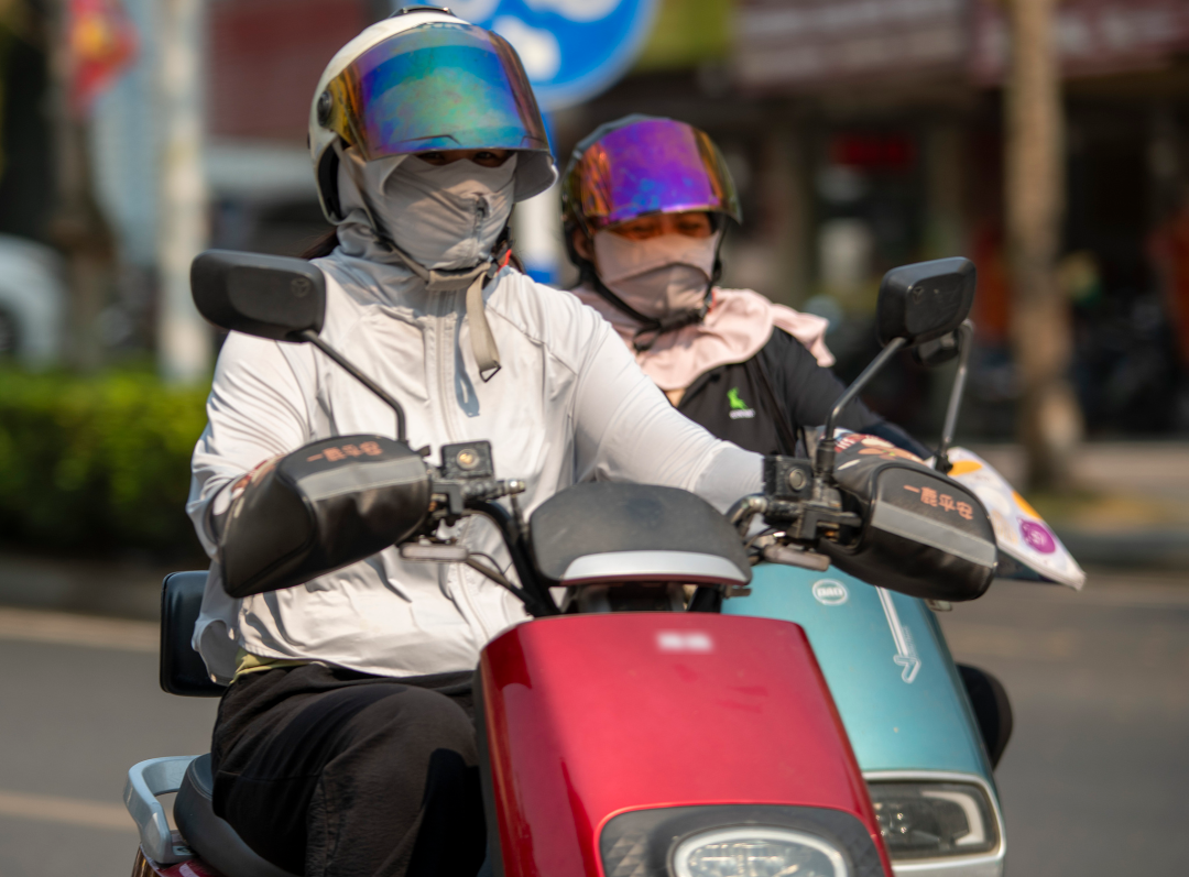 最新预测: 5月将迎中等及以上强度“厄尔尼诺”