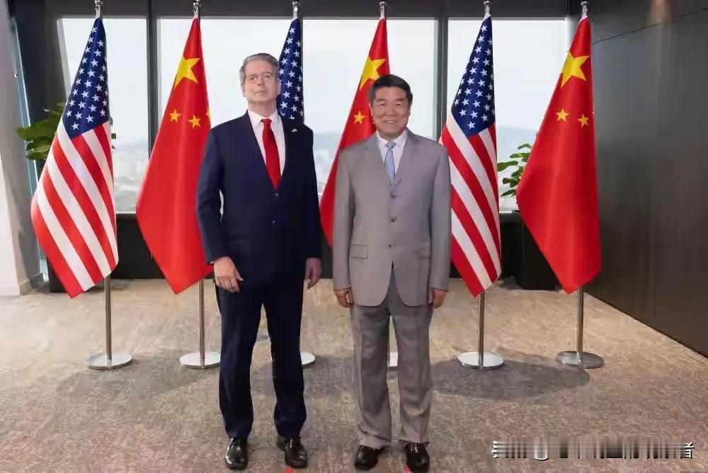 中美第五轮经贸会谈在马来西亚落幕,究竟哪几道大菜被端上了此轮会谈的谈判桌