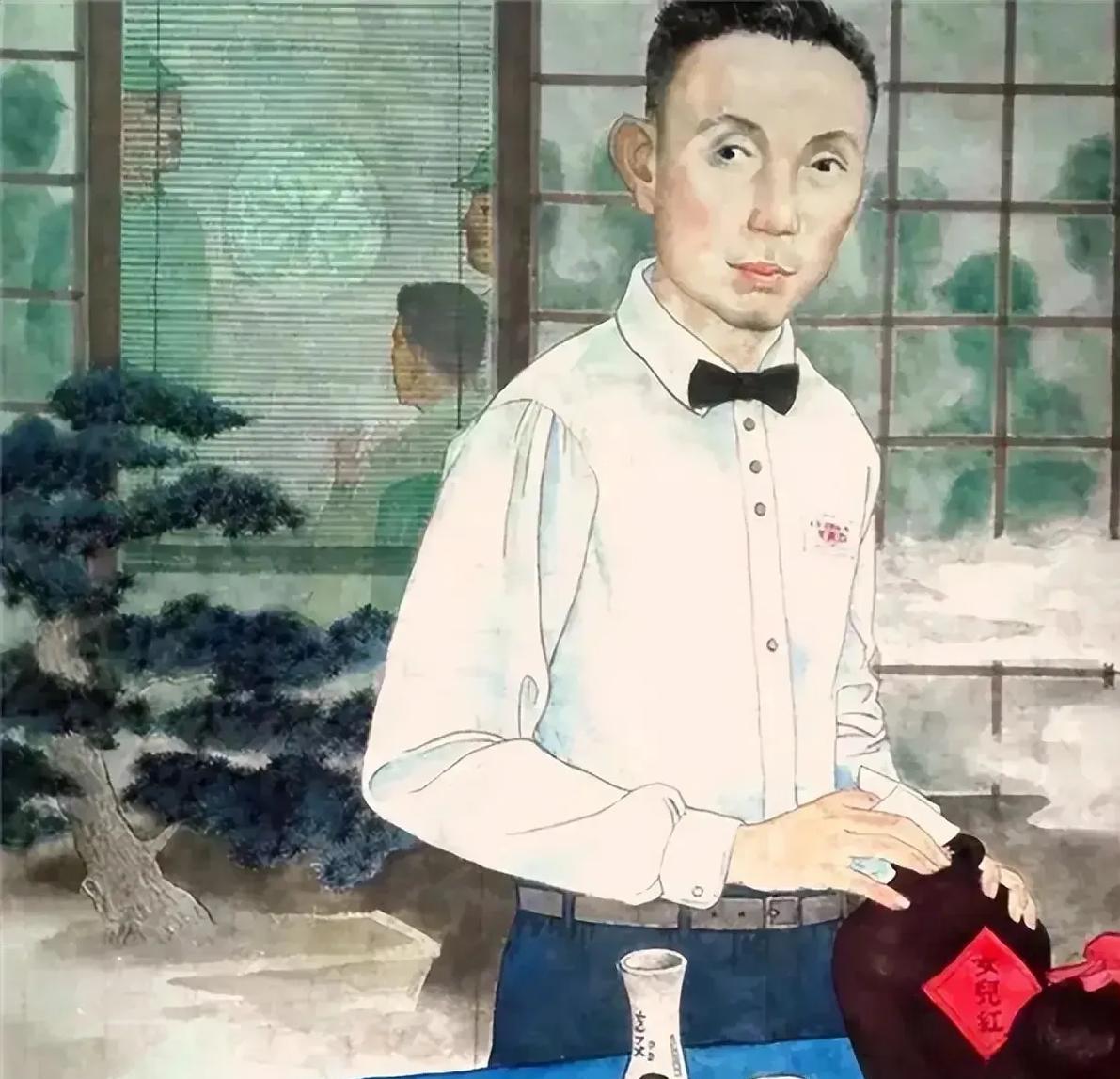 1939年，日军在南京召开宴会，军统特工詹长麟趁机混入其中，拿出了一包剧毒，悄悄
