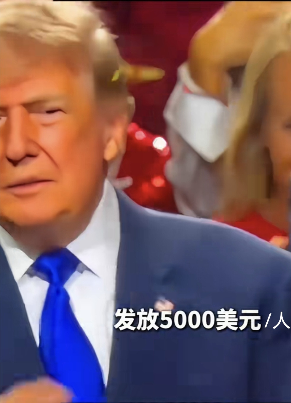 【财联社讯】美国的亿万富翁们正大力支持唐纳德·特朗普领导的共和党在本届国会选举中的参选活动。从硅谷到