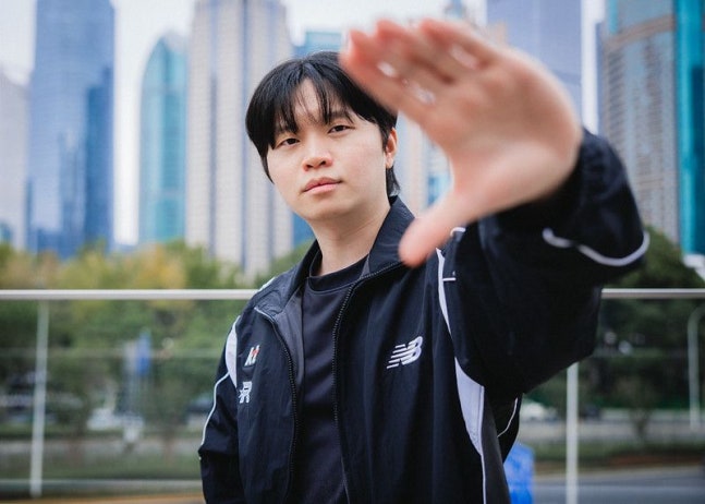 Bdd: Gen.G是全球最强的队伍, 但S赛一切皆有可能, 下场不留遗憾