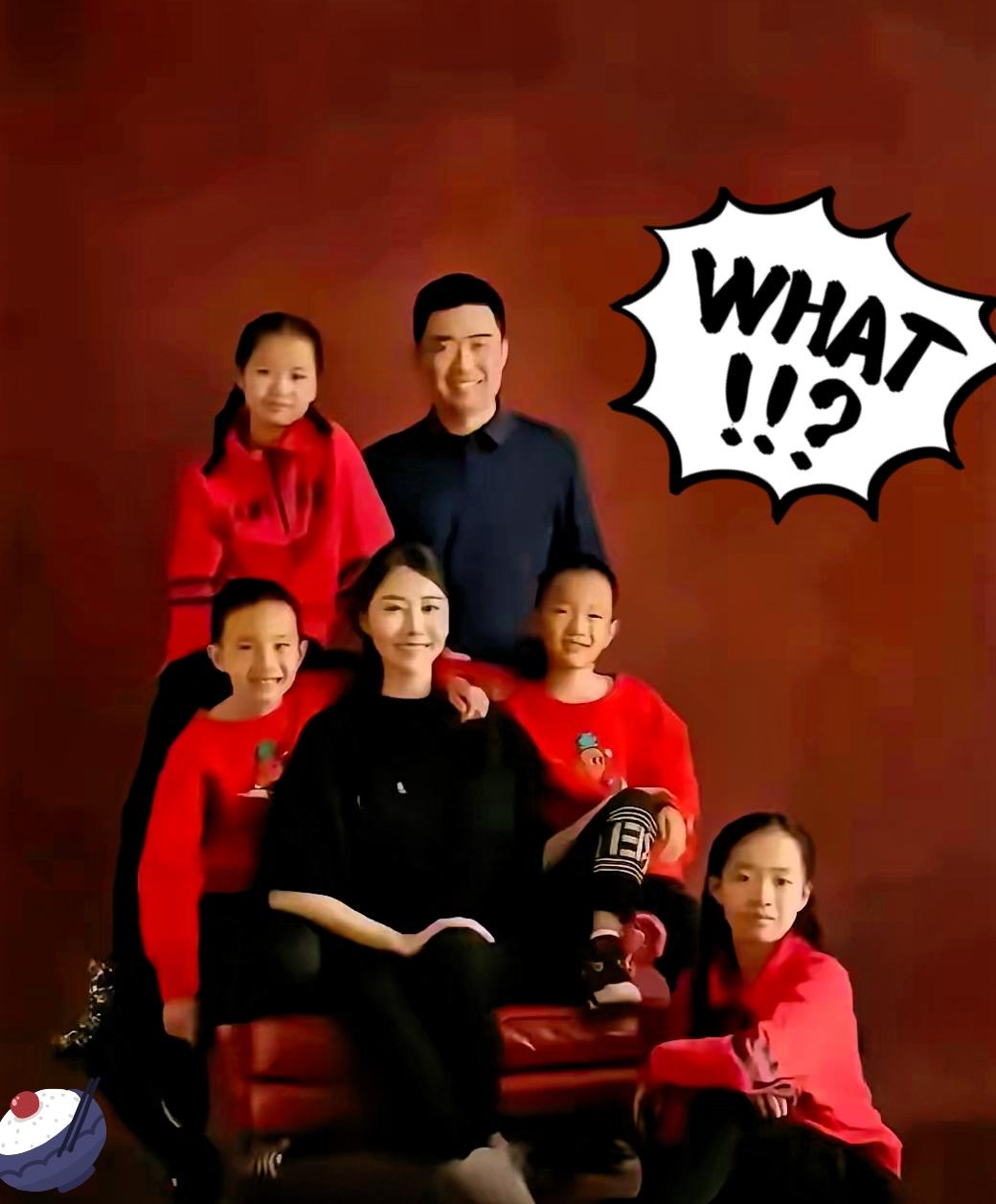 李想是河北石家庄首富，我不意外，李想和老婆王蕾将迎第六娃，我也不意外，让我想