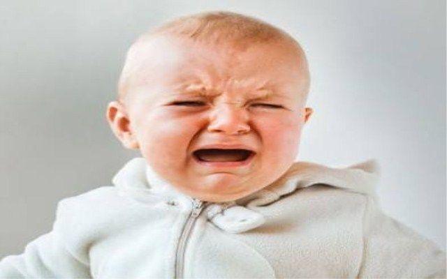 【美婴美加盟】孩子受惊, 害怕, 啼哭不止? 试试中医小儿推拿