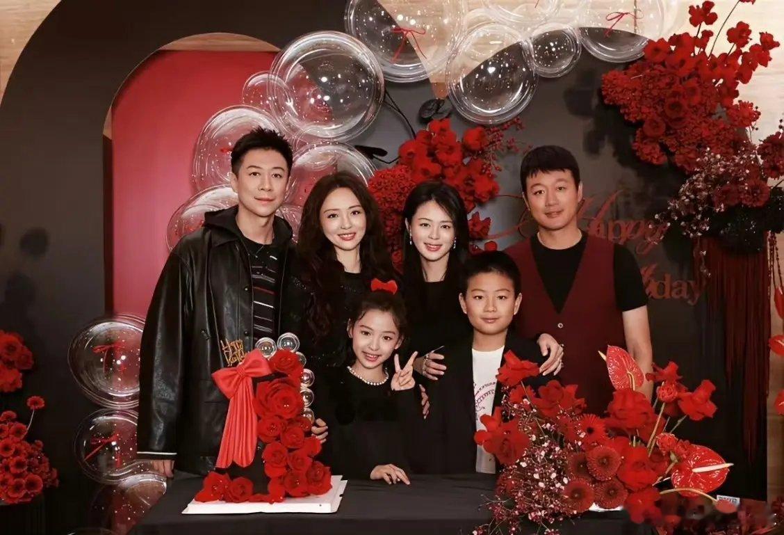 小酒窝和佟大为儿子竟是“指腹为婚”？朵朵知道后当场崩溃大哭！小丫头握紧小拳头，眼