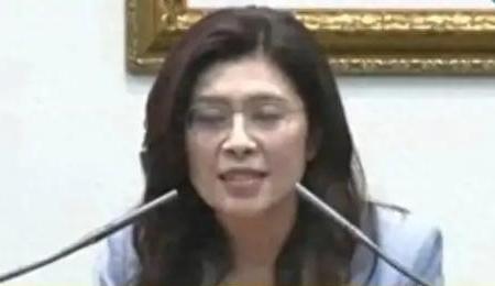 郑丽文两面三刀，寒了大陆人民的心，国台办郑重回应她在大陆参访时满口促进两岸交流