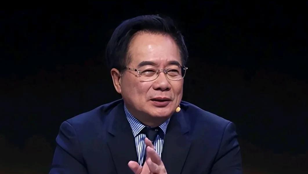 很显然，在民进党遭遇惨败之后，蔡正元的这一番讲话这是提醒国民党绝不应该对赖清德，