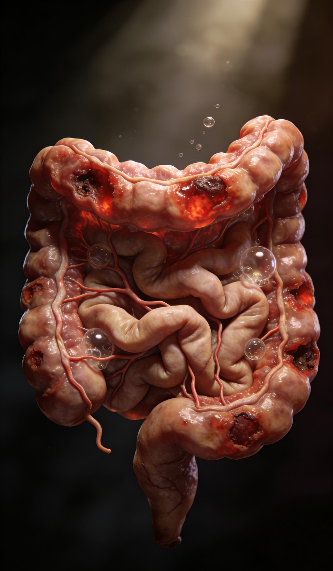 腹泻反复发作，手脚常年冰凉，一个经典方，温阳止泻，肠胃不再闹 其实很多时候，