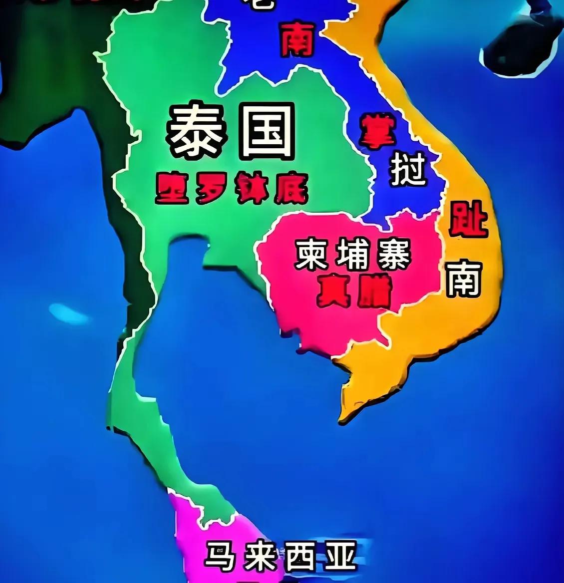 小国生存之道：莫学柬埔寨的“糊涂账”柬埔寨这波操作，纯属反面教材！本