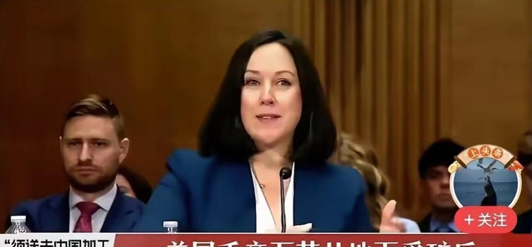 美国终于知道被我们卡脖子的疼痛了！一位美国稀土专家说：他们费尽周折从地下开采出稀