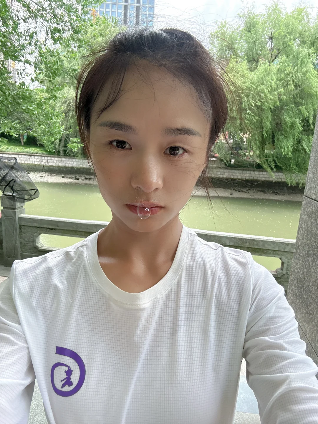 当马拉松选手都痴迷于Hyrox时 我开始站桩