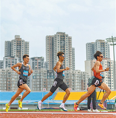 如何正确跑步, 你做对了吗? (健身视野·服务站)