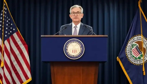 美联储一旦正式降息，中国的经济政策空间将彻底打开！ 美联储主席鲍威尔最近挺难