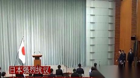 高市早苗那边，估计庆祝的香槟杯都还没放稳当呢。一记当头棒喝就来了。咱们这边直