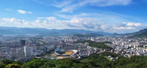 龙岩是哪个省的? ? ? 已传疯! ! 龙岩人都顶起!