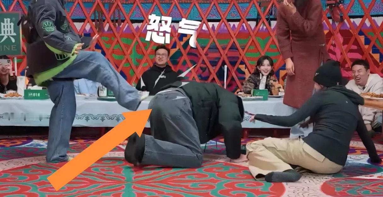 董思成，周翊然，欧阳娣娣这回太拉垮，全网都知道了？ 天呀，绝了？哎呀，就是