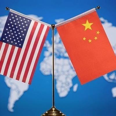 有德国网友曾说，世界上有两个骗子国家，一个是美国，一个是中国。美国称自己