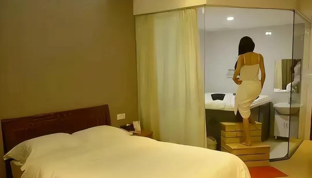 我敢说90%的人都中招不管是出差还是旅游多数人住酒店总是睡不着这就是人常说