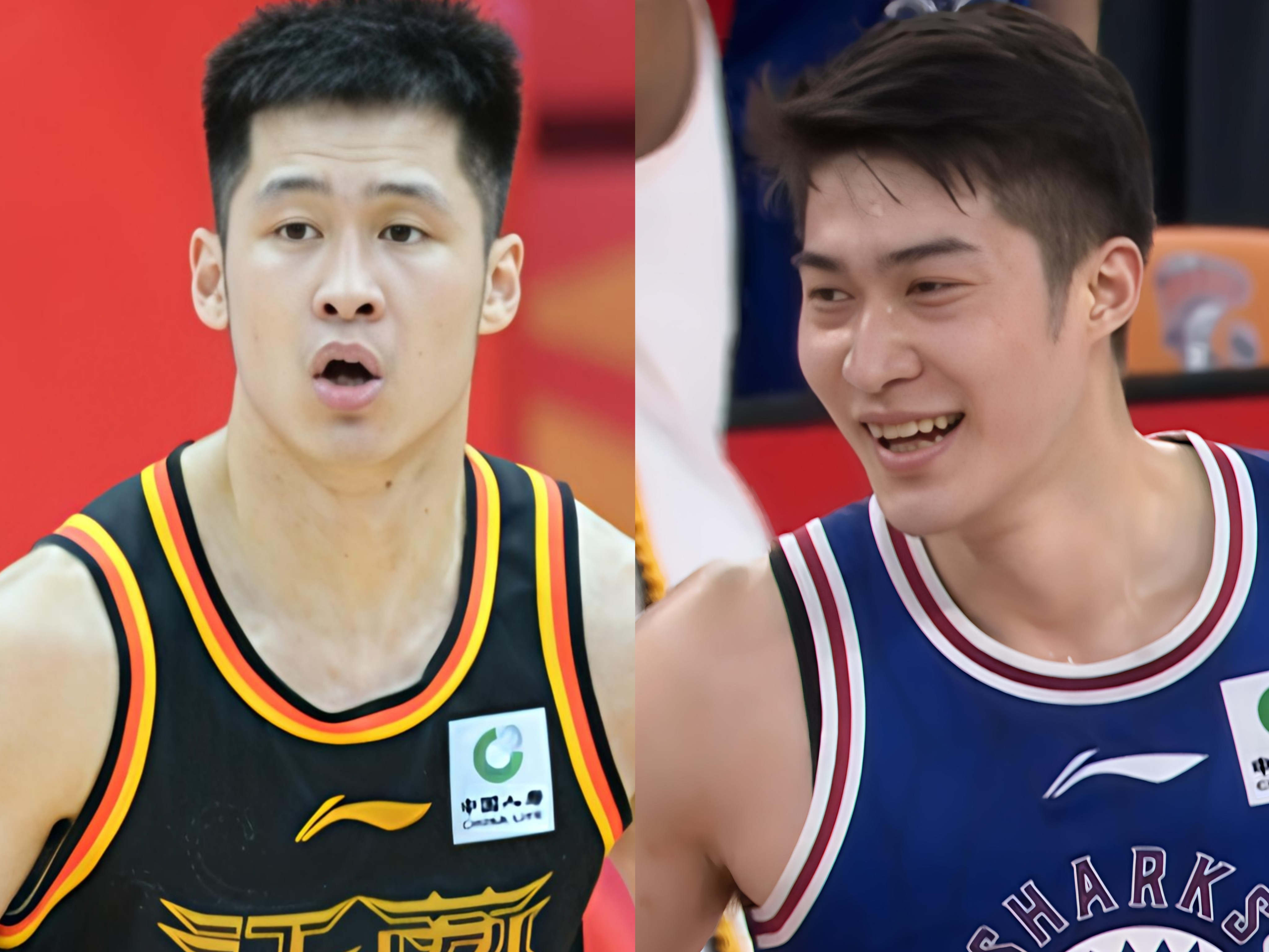 CBA交易动态：上海用23岁小将，换回江苏全明星级别后卫